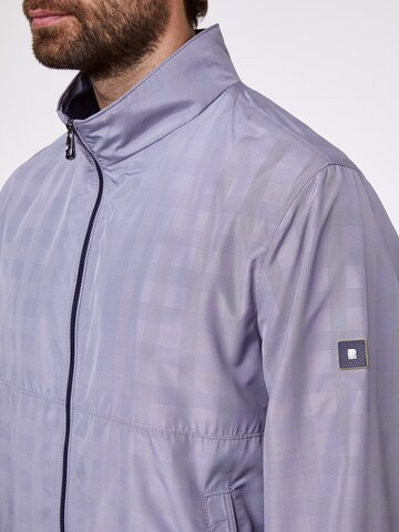 PIERRE CARDIN Blouson in Grau