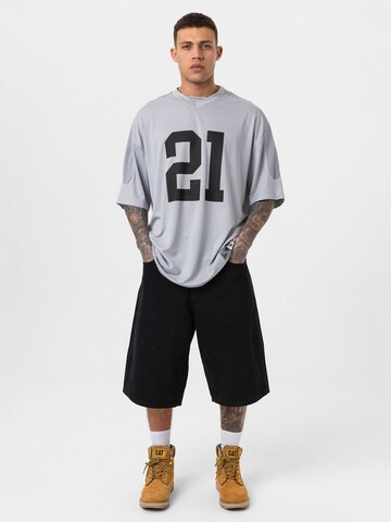 T-Shirt Dandalo en gris