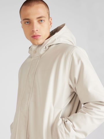 Les Deux Between-season jacket 'Malone 2.0' in Beige