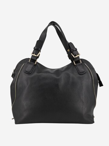 Brise Schultertasche 'Slava'‌‌‌‌‌‌‌ in Schwarz: Vorderseite