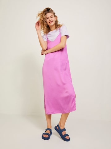 JJXX Summer dress 'Cleo' in Purple