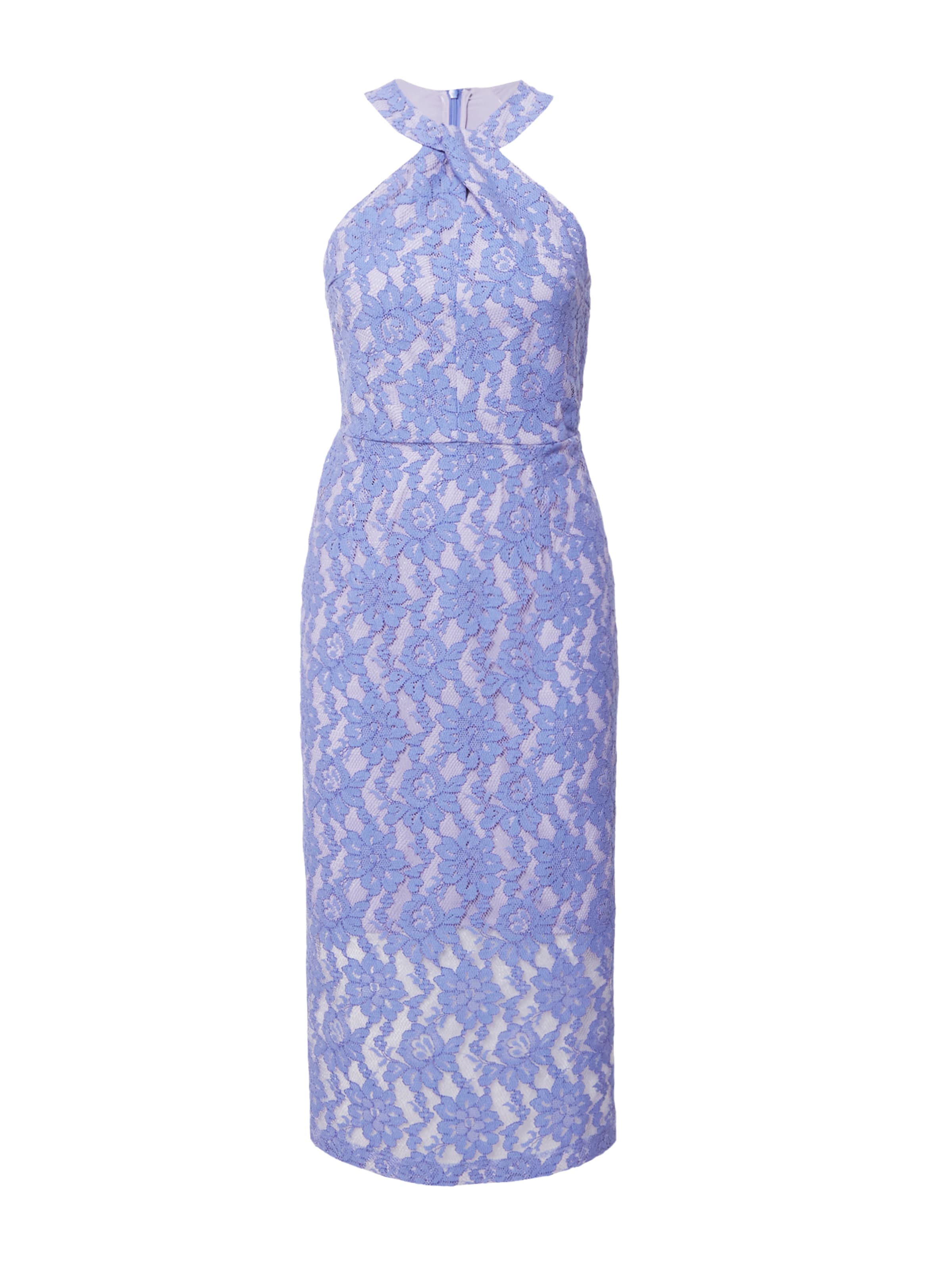 CoastHaljina - plava boja: prednji dio