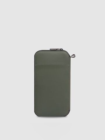 Piquadro Document bag in Green