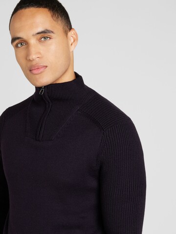 JOOP! Sweater 'Thom' in Blue