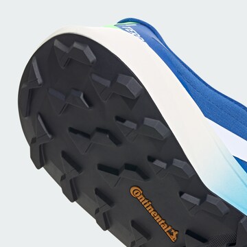 Chaussure basse 'Agravic 4' ADIDAS TERREX en bleu