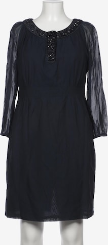 Boden Kleid XL in Blau: Vorderseite