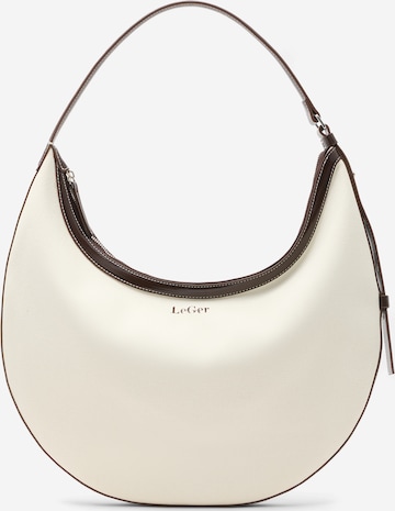 balta LeGer by Lena Gercke Rankinė ant peties 'Gisa': priekis