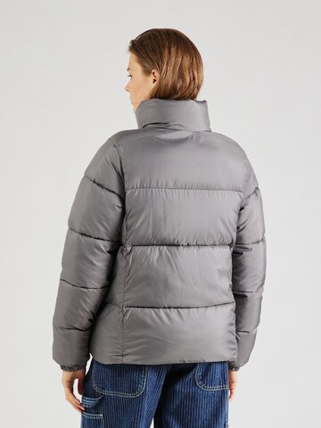 COLUMBIA - Chaqueta de montaña 'Puffect II' en gris