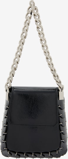 Geantă de umăr faina pe negru, Vizualizare produs