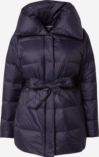 Lauren Ralph Lauren Winter coat in Navy, Item view