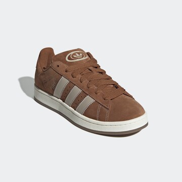 ADIDAS ORIGINALS Sneaker 'Campus 00s' in Braun