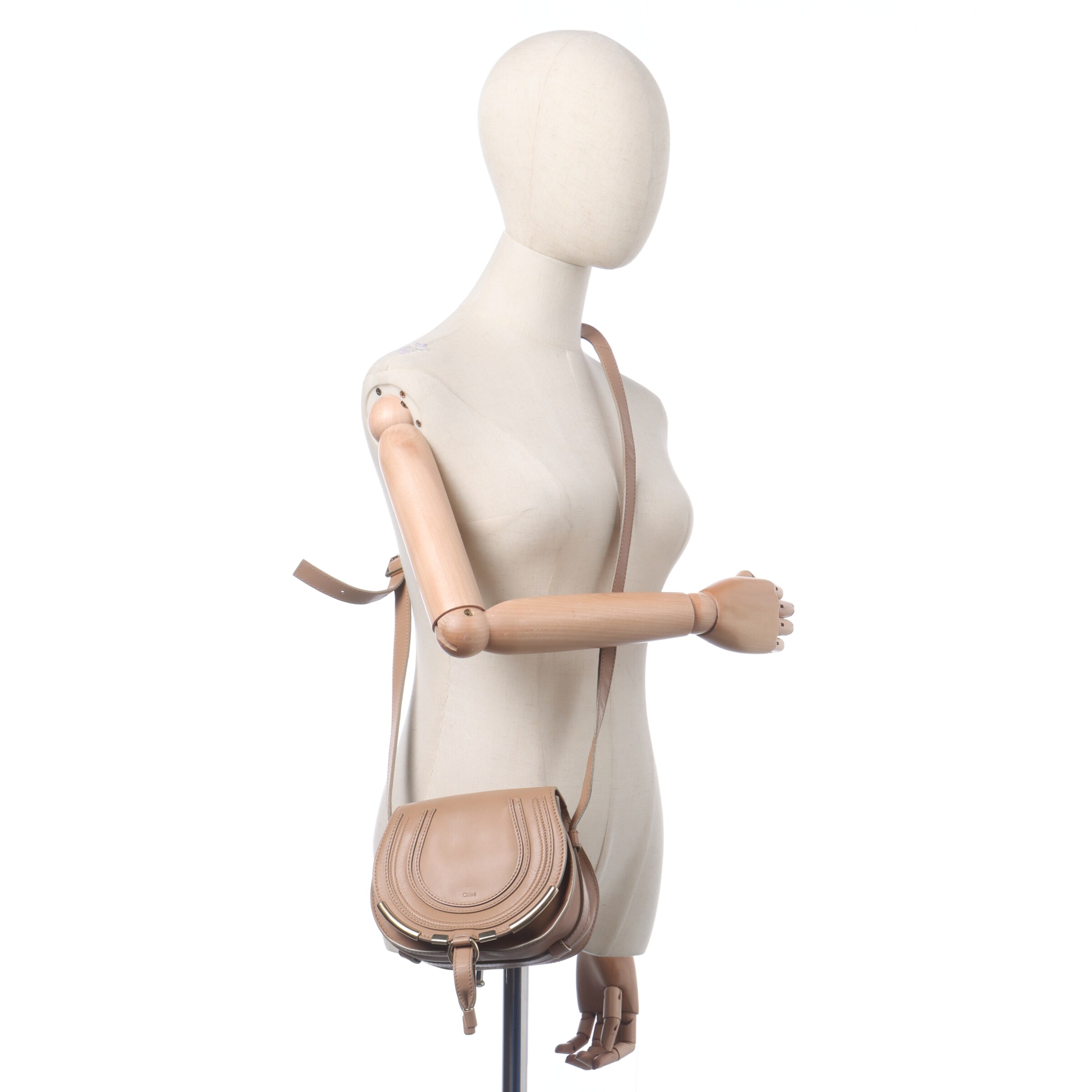 Chloé Bag in One size in Brown