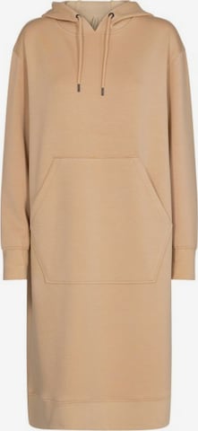 Soyaconcept Dress in Brown: front