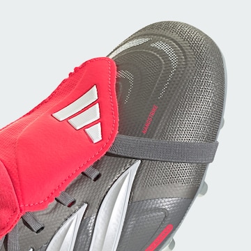 ADIDAS PERFORMANCE Fußballschuh 'Predator League' in Grau