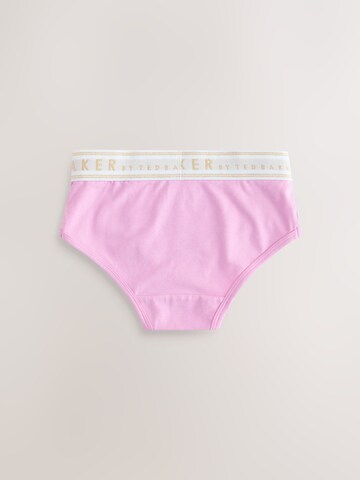 Pantaloncini intimi di Baker by Ted Baker in blu