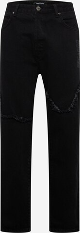 Pegador Loose fit Jeans 'BOLGER' in Black: front