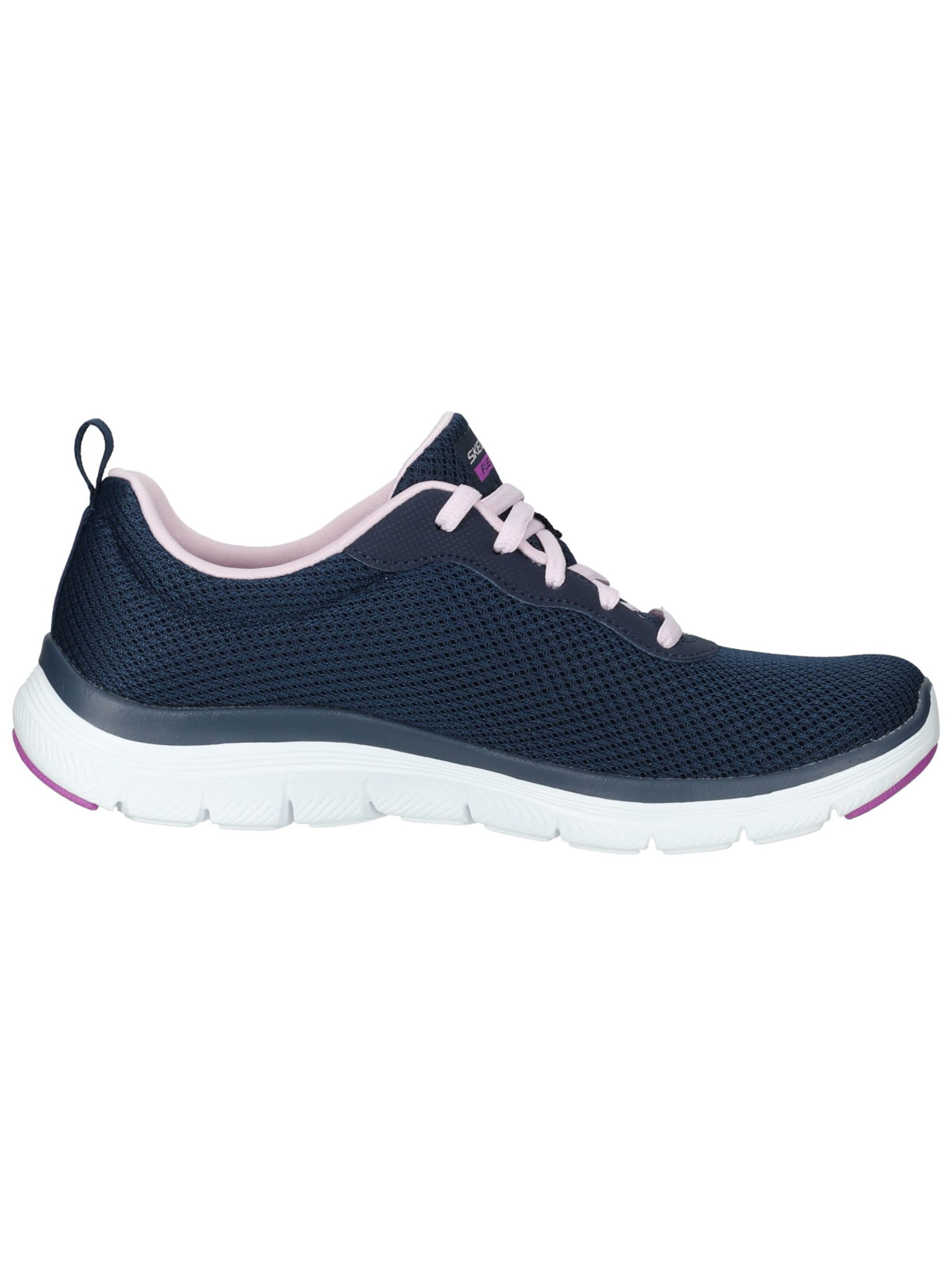 SKECHERS Sneaker 'Appeal 4.0' in Blau