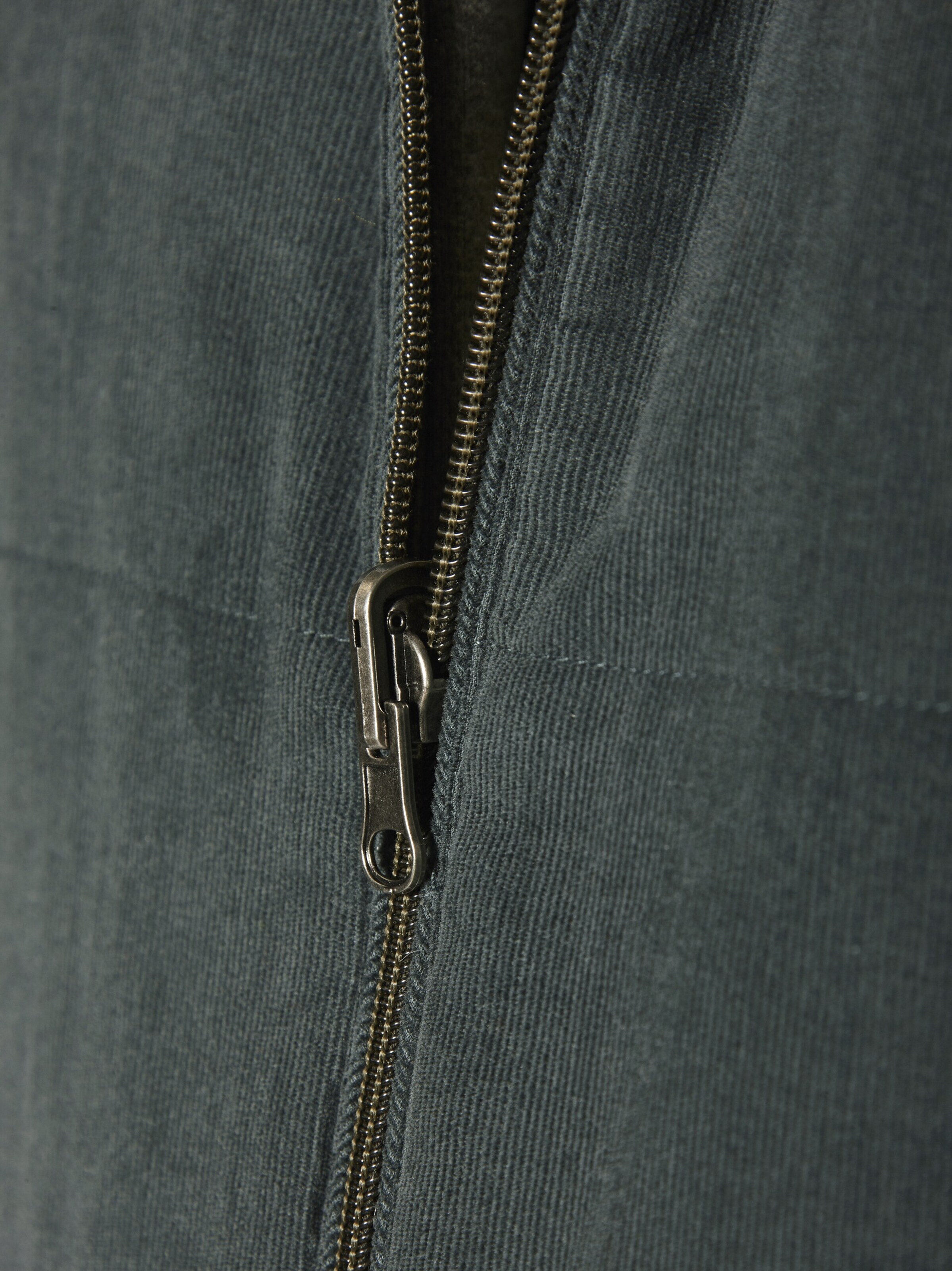 BABISTA Weste 'Romatica' in Grün