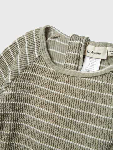 NAME IT - Protección UV en gris
