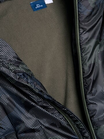Chicco Winterjacke in Mischfarben