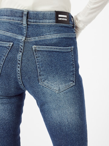 Skinny Jeans 'Lexy' di Dr. Denim in blu