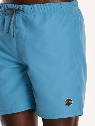 ShiwiKupaće hlače 'MIKE' - plava boja