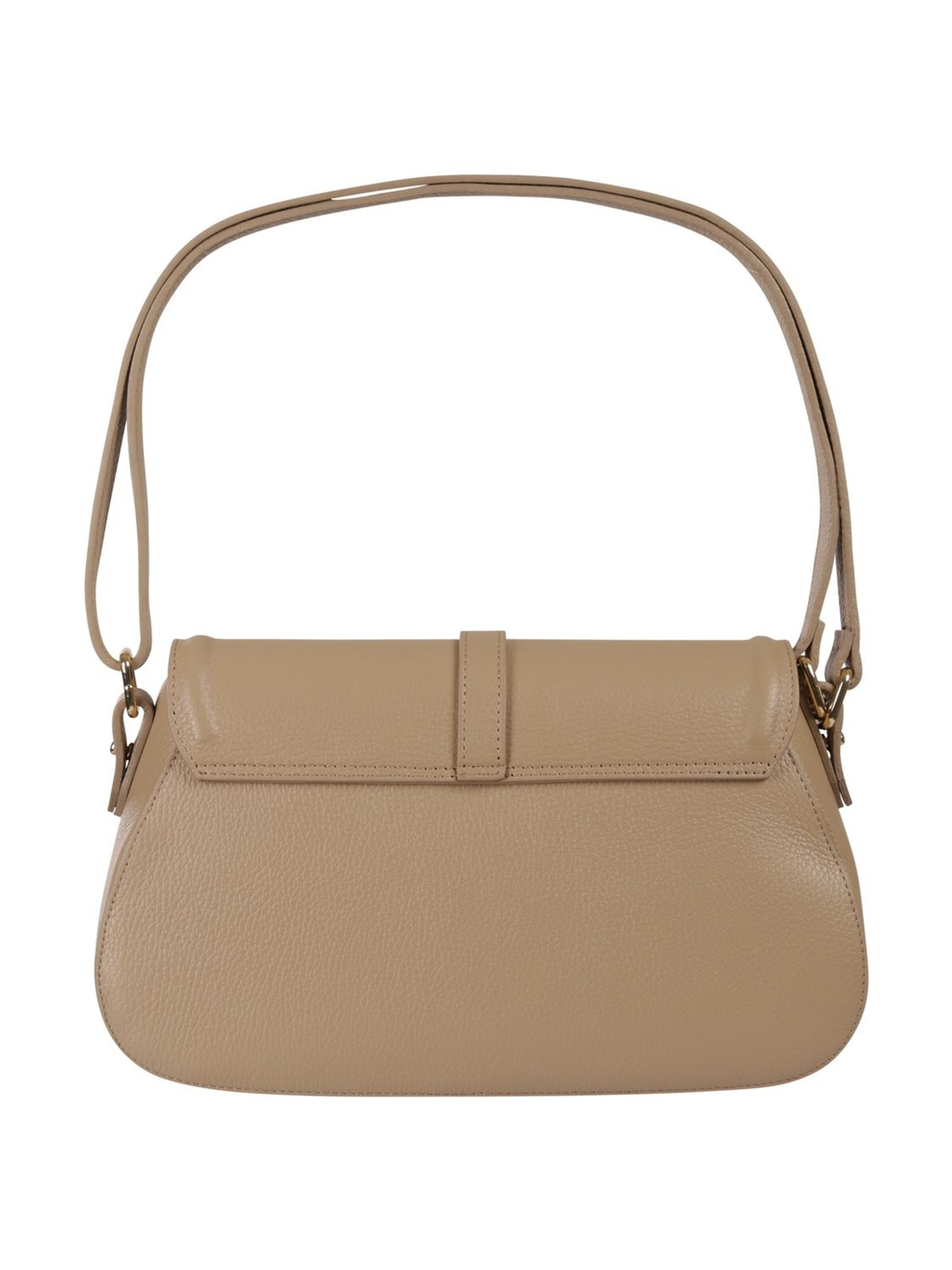 Toscanto - Bolso de hombro en beige