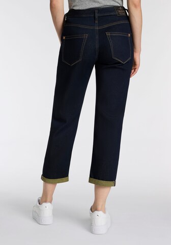 Herrlicher Regular Jeans in Blue