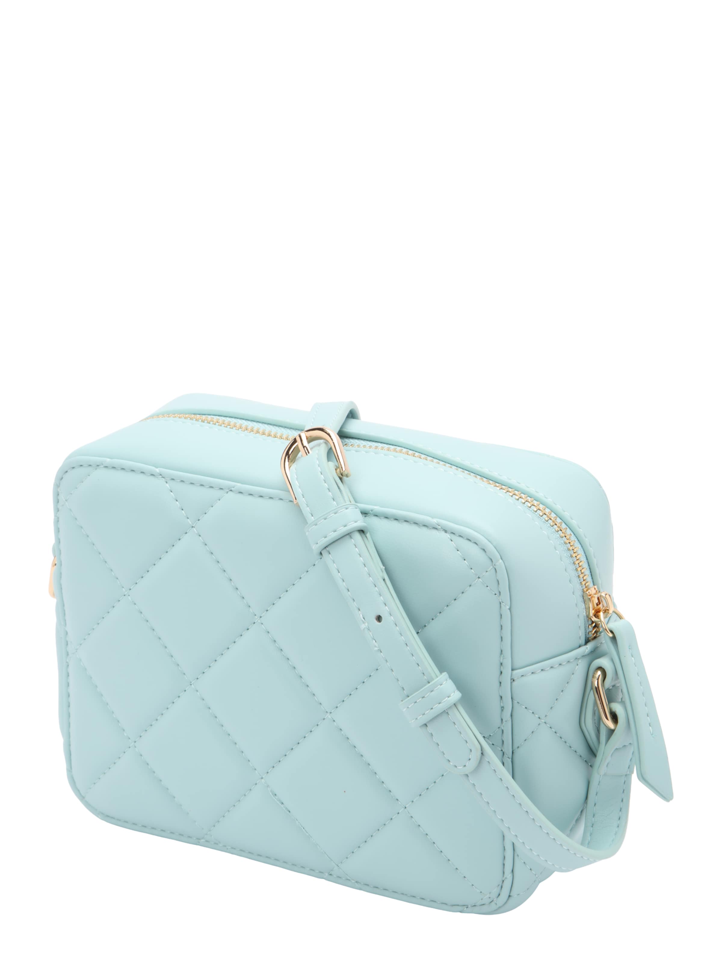 VALENTINO Válltáska 'Ada' - zöld: oldalt