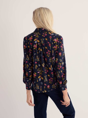 Seasalt Cornwall Pusero värissä sininen