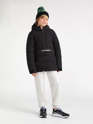 O'NEILL Winter Jacket in Black