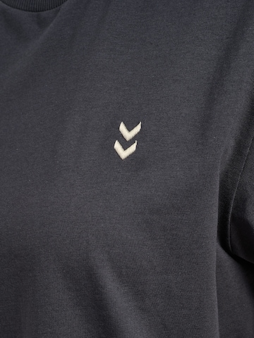 Hummel Functioneel shirt 'Pulse' in Grijs