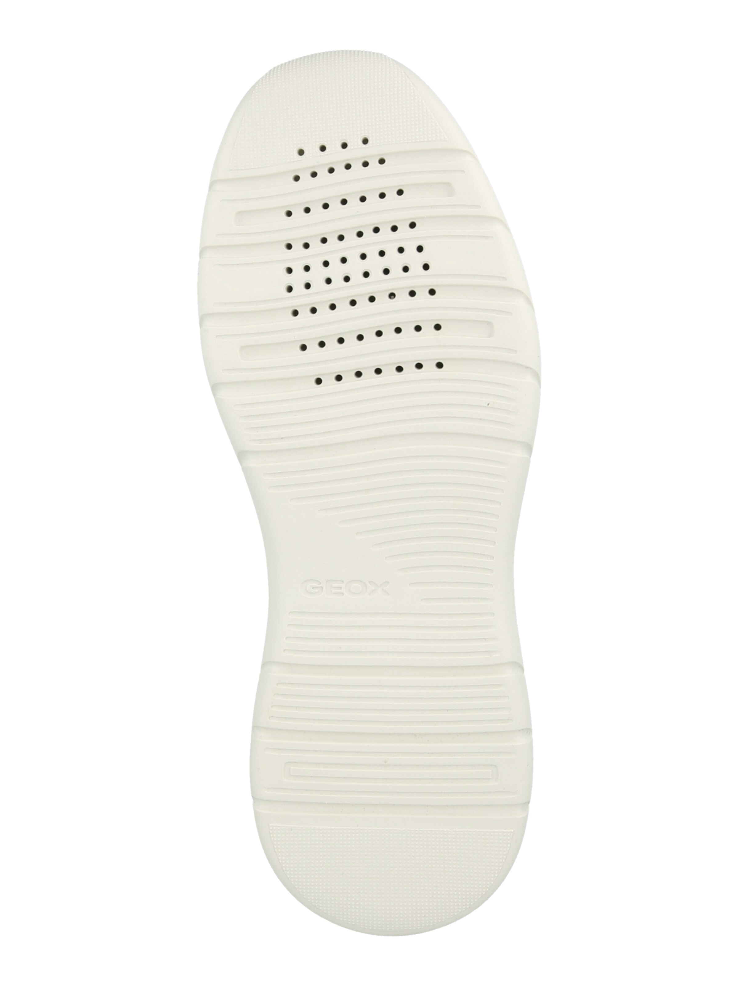 GEOX Nízke tenisky 'PLUMMERY' - Béžová