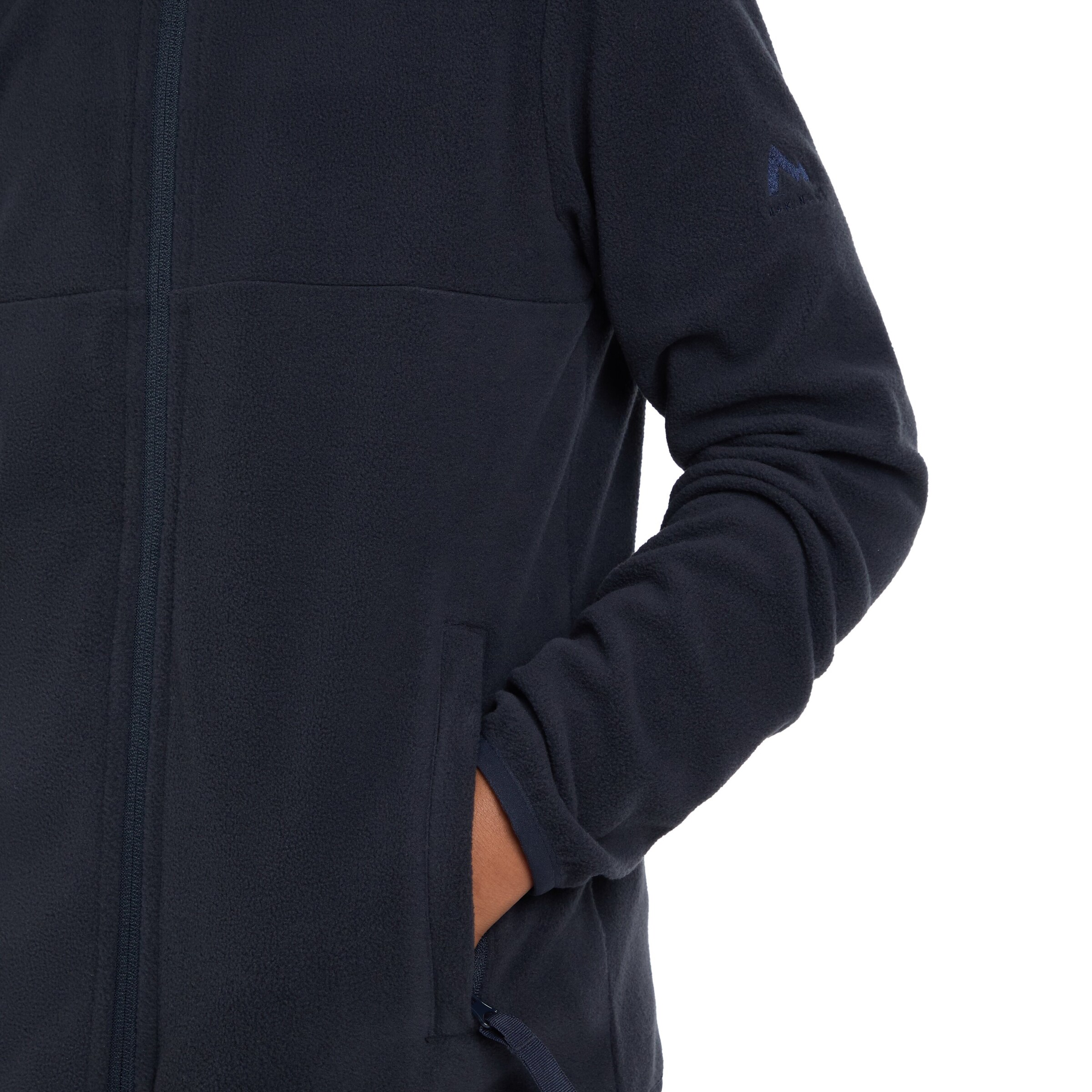 MCKINLEY Outdoor jacket in Blue