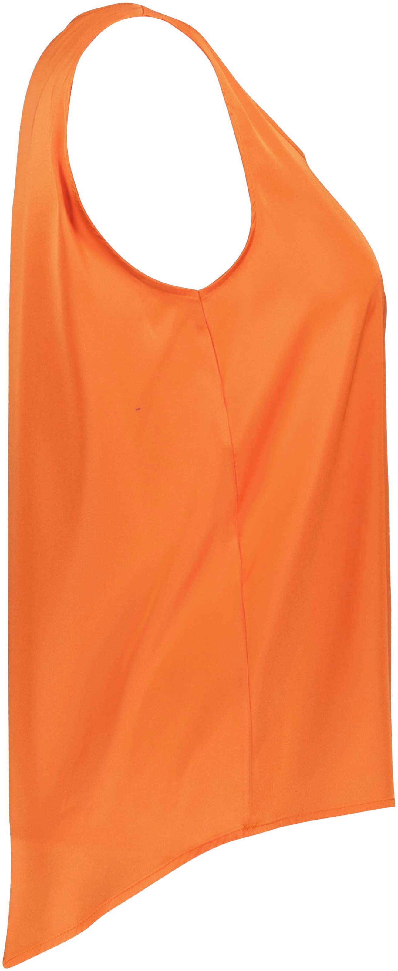 IMPERIAL Blouse in Orange