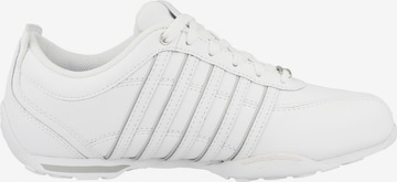 K-SWISS Sneakers 'Arvee' in White