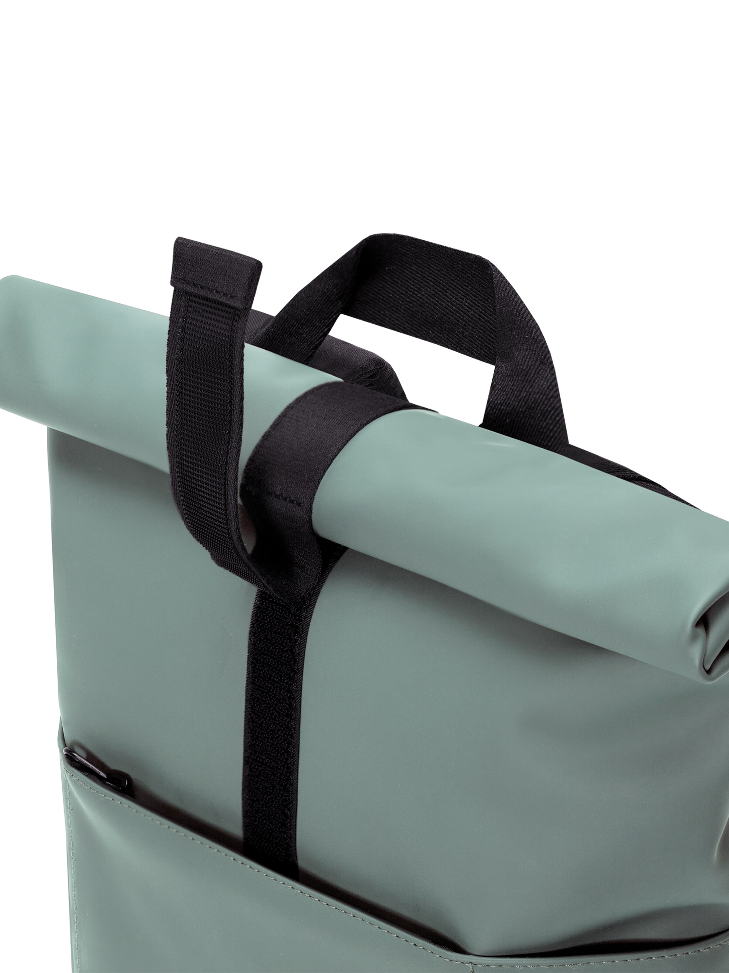 Ucon Acrobatics Σακίδιο πλάτης 'Hajo Mini Lotus' σε πράσινο