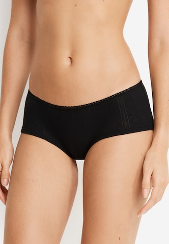 LSCN by LASCANA - Hipster em preto: frente