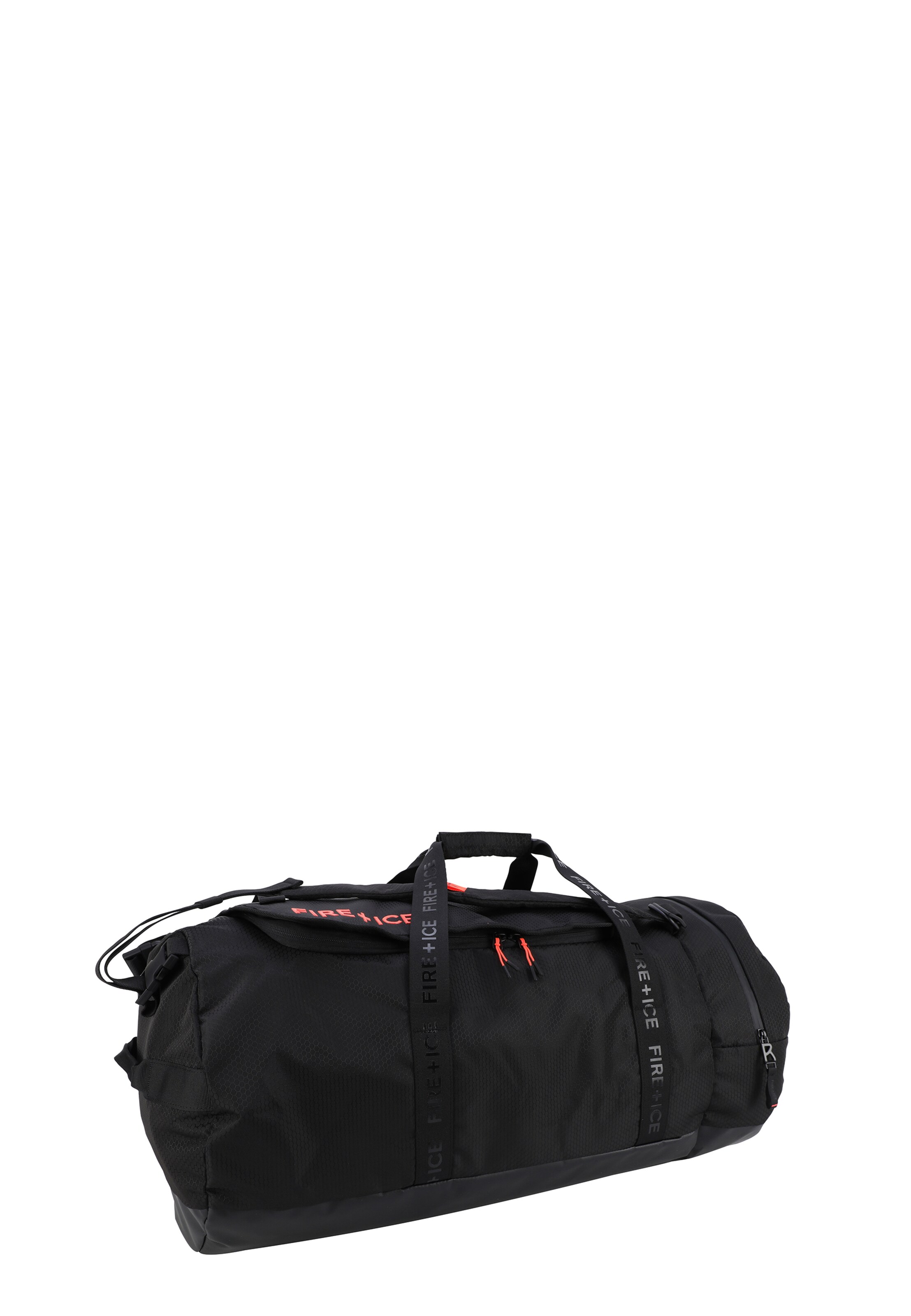 Fire+Ice - Bolsa de viaje 'Park City Wynn' en negro