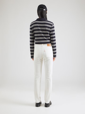 Regular Jean LEVI'S ® en blanc
