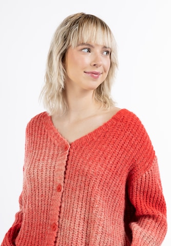 Cardigan 'Biany' MYMO en rose