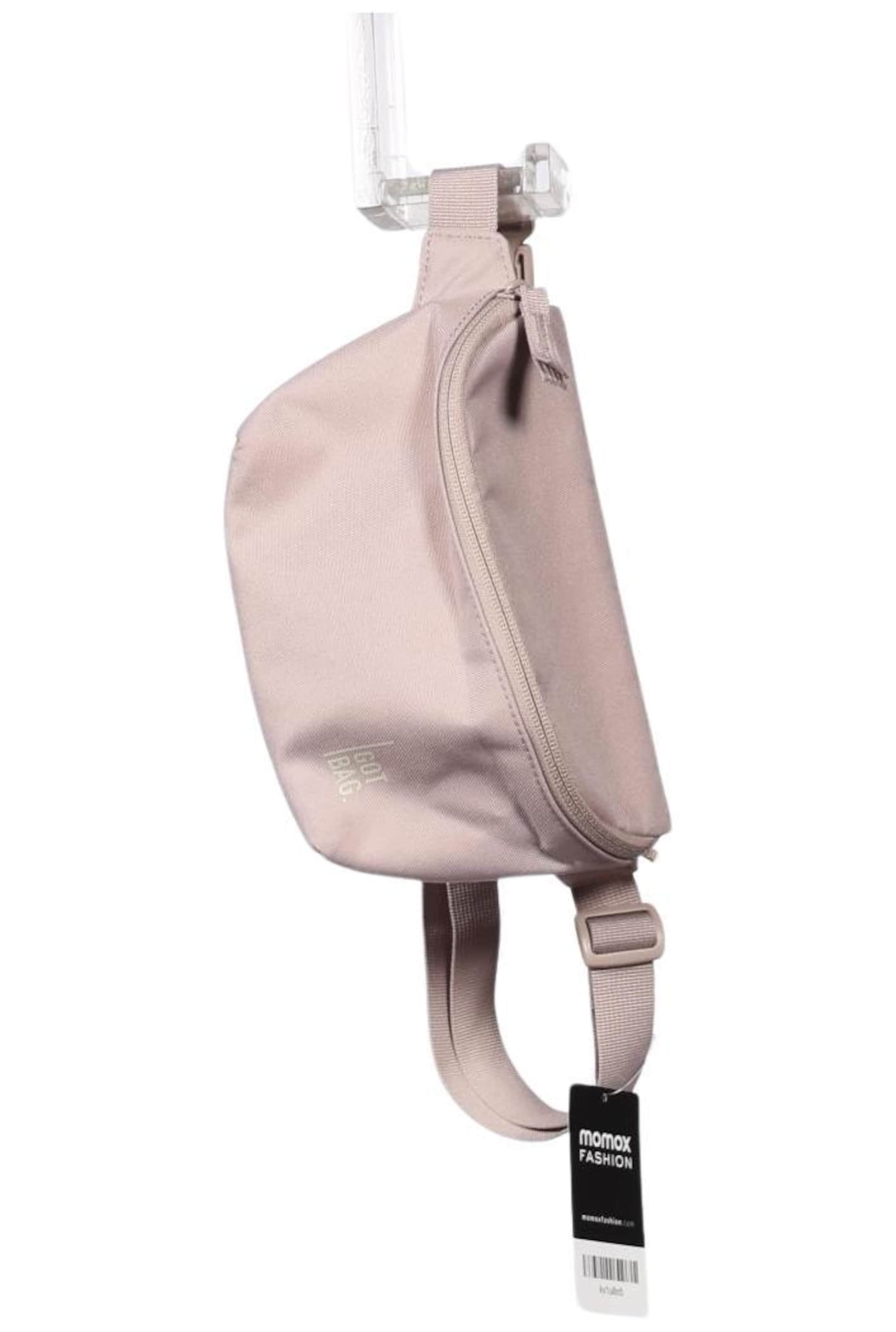 Got Bag Handtasche klein One Size in Pink: Vorderseite