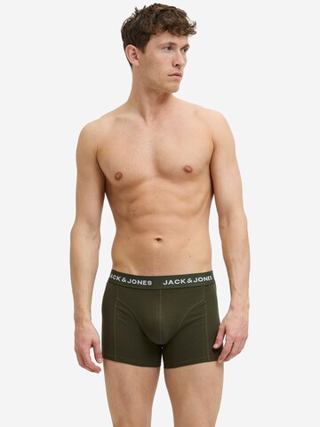 JACK & JONES Boxer shorts 'Benja' in Blue