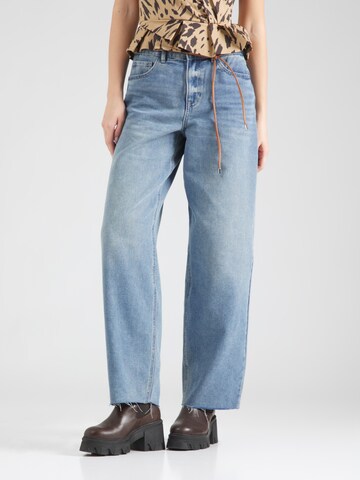 ONLY regular Jeans 'Rita' i blå: forside