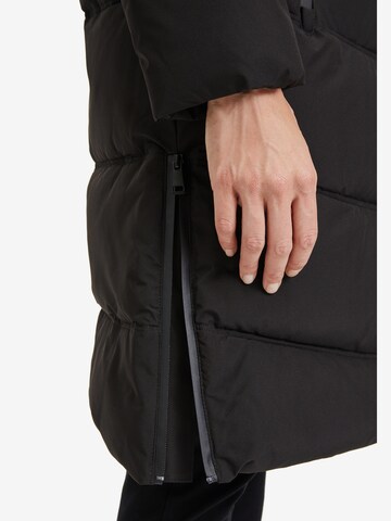 Veste d’hiver Betty Barclay en noir