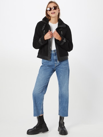 ONLY Between-Season Jacket 'CINDY' in Black