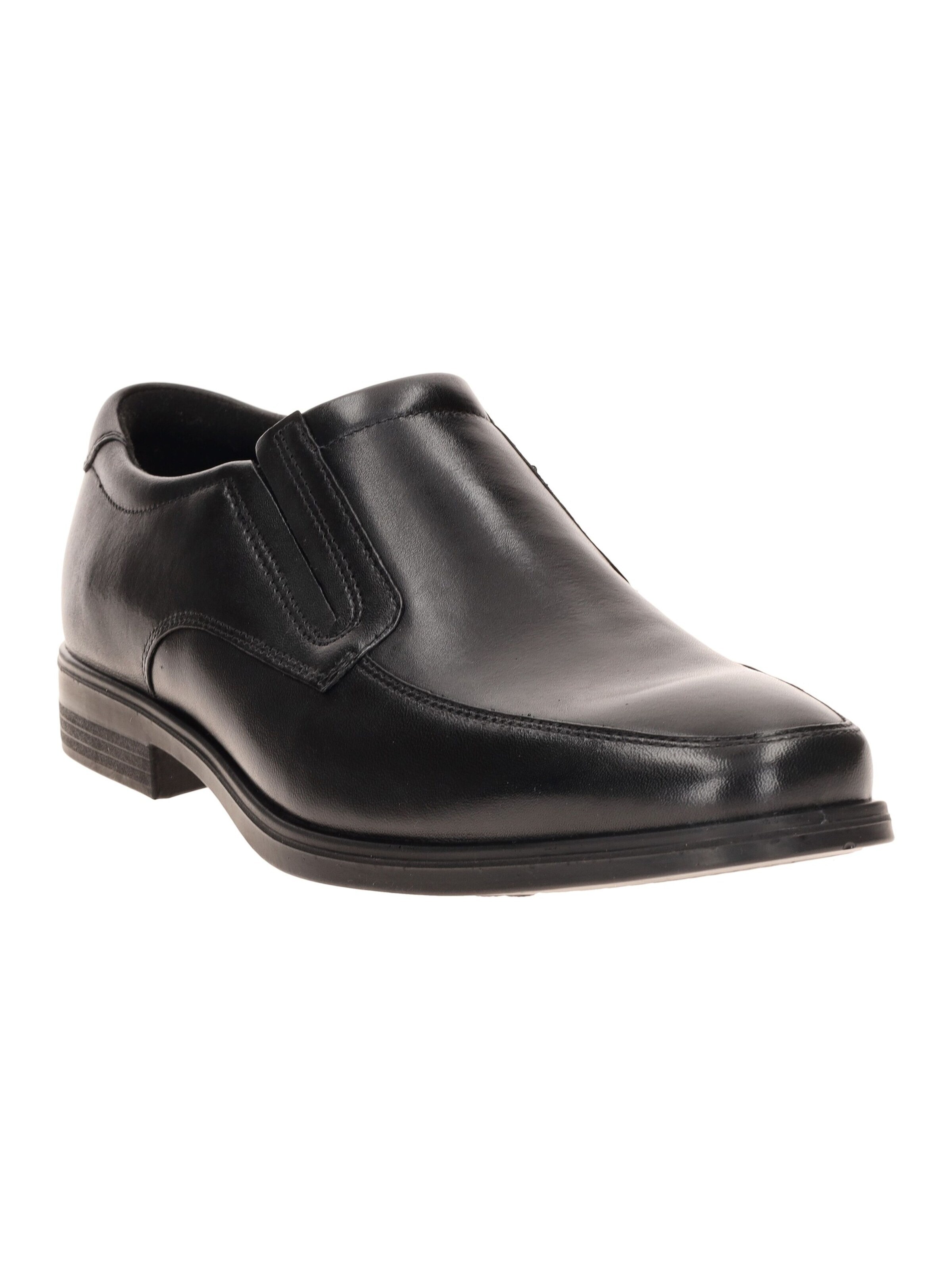 ECCO Hausschuh 'Melbourne 621944'‌‌‌‌ in Schwarz