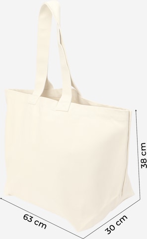 Les Deux Shopper 'Blake' i beige