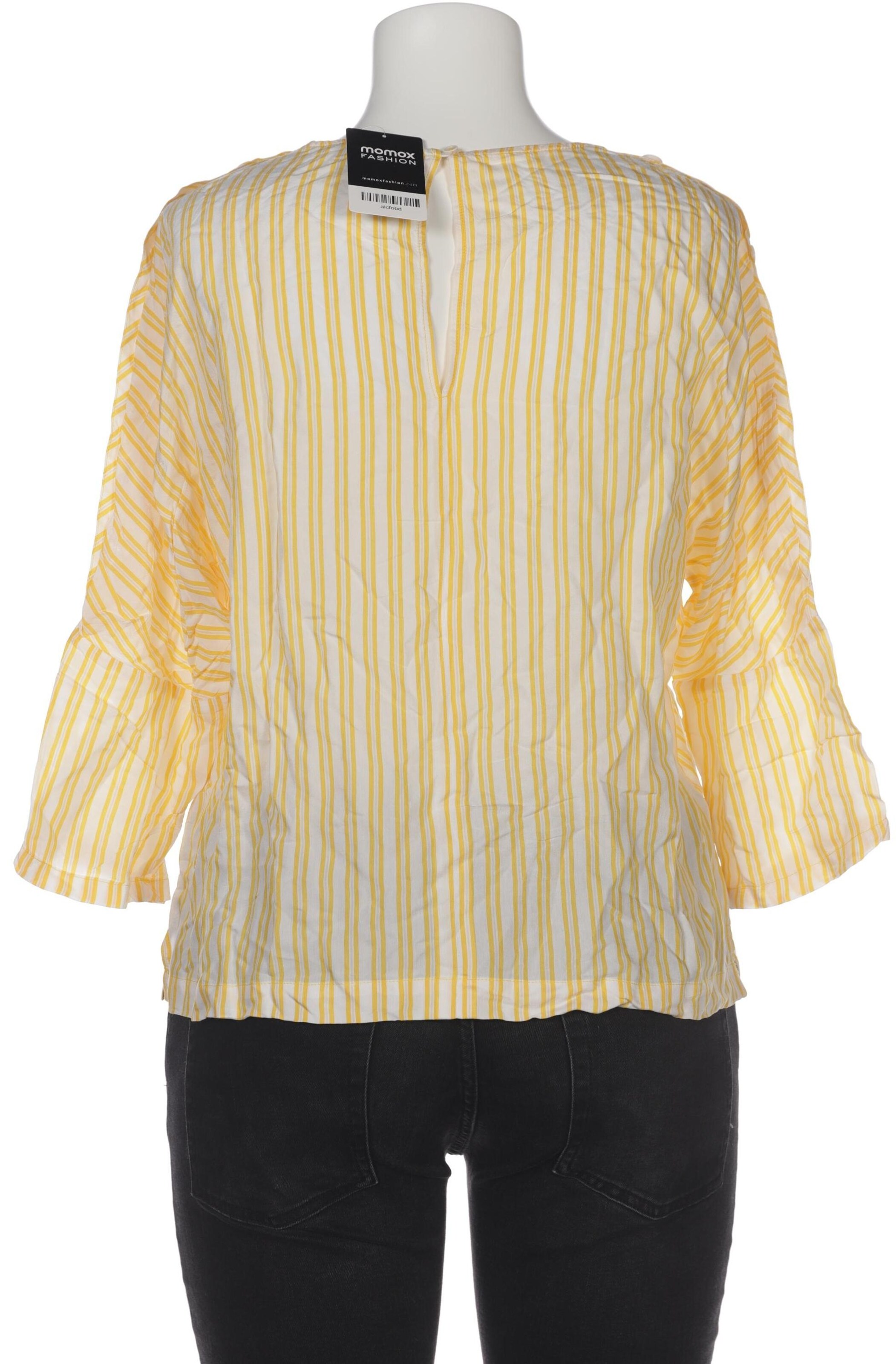 ESPRIT Blouse & Tunic in XL in Yellow
