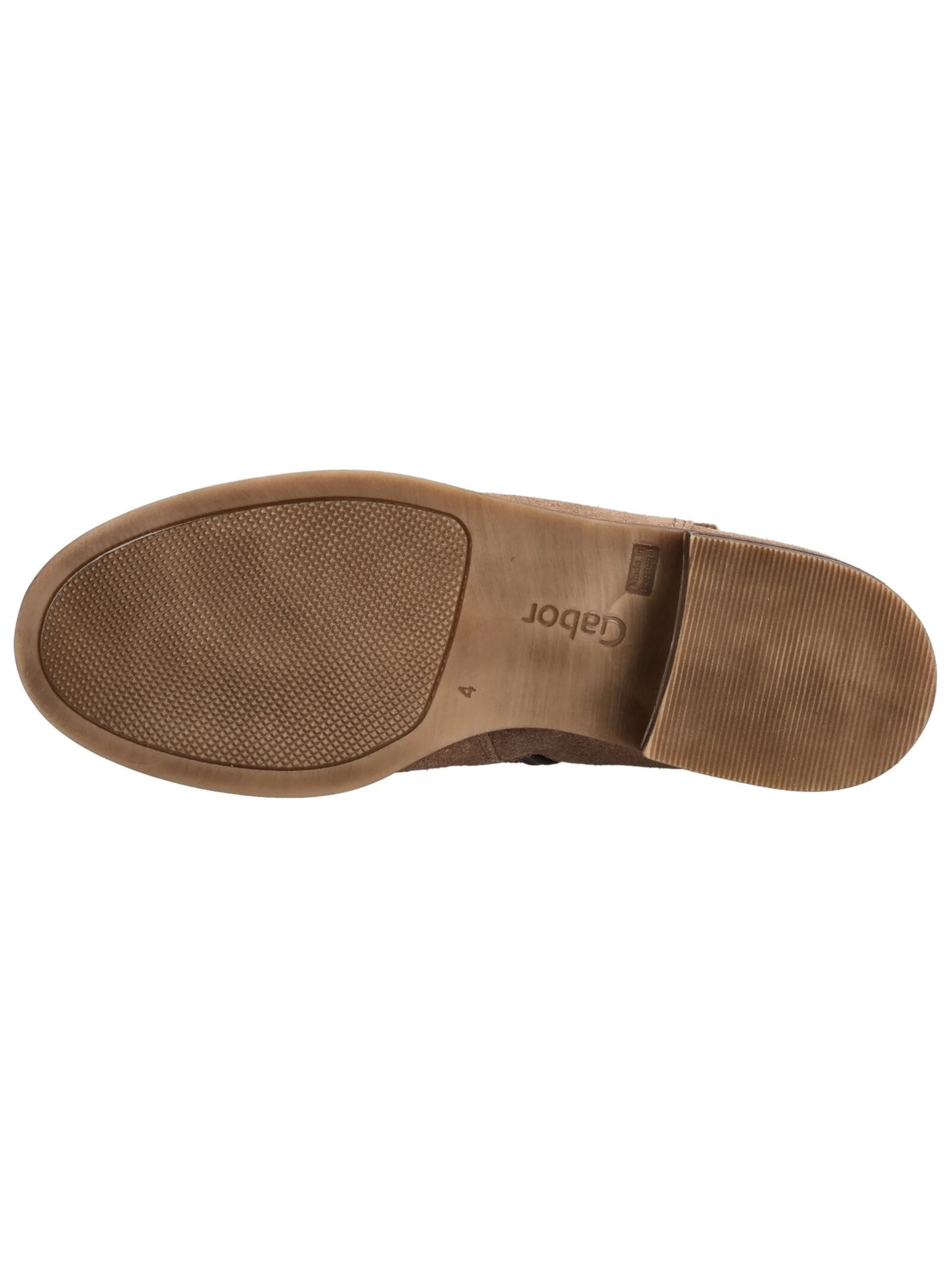 Stivaletto di GABOR in marrone